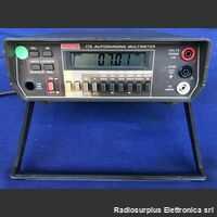 KEITHLEY 175 Autoranging Multimeter KEITHLEY 175 Strumenti