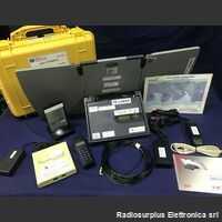 NERA SatCom ODPM-S1 NERA SatCom ODPM-S1Mobile Satellite Communication Apparati radio