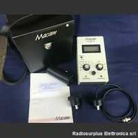 MACAM L103 Digital Photometer  MACAM L103 Strumenti