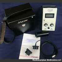 MACAM L103 Digital Photometer  MACAM L103 Strumenti