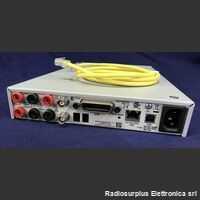 L4411A Digital Multimeter  Agilent L4411A  Multimetro 6 cifre e mezzo Strumenti