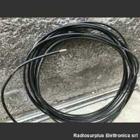 ANDREW HELIAX L 9438 Cavo antenna a bassa perdita ANDREW HELIAX L 9438 Cavo coassiale 50 oHm 1/2" Telecomunicazioni