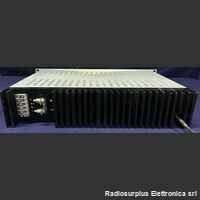 SWR 5/20 Power Supply  LARCET mod. SWR 5/20  Alimentatore lineare da banco professionale Strumenti