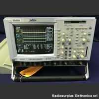 LeCroy LC574A Color Digital Oscilloscope  LeCroy LC574A Strumenti