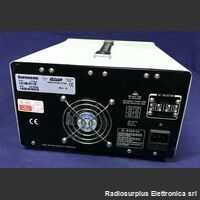 SORENSEN   LT 18-5 Laboratory DC Power Supply  SORENSEN   LT 18-5  Alimentatore duale lineare da banco Strumenti