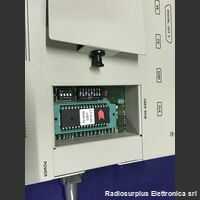 LEADER LT 1610A Programmable Video Generator  LEADER LT 1610A Strumenti