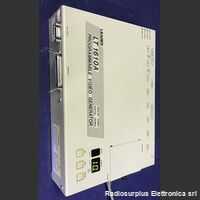 LEADER LT 1610A Programmable Video Generator  LEADER LT 1610A Strumenti