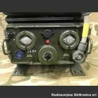 LV80/GRC-9 Amplificatore Lineare con Alimentatore GRC-9 HAGENUK LV80/GRC-9 Accessori per apparati radio Militari