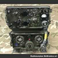 LV80/GRC-9 Amplificatore Lineare con Alimentatore GRC-9 HAGENUK LV80/GRC-9 Accessori per apparati radio Militari