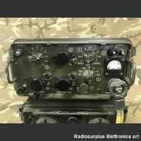 LV80/GRC-9 Amplificatore Lineare con Alimentatore GRC-9 HAGENUK LV80/GRC-9 Accessori per apparati radio Militari