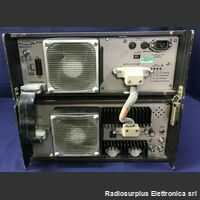 MARCONI 2386+2380 MARCONI 2386 + Display 2380  Analizzatore di spettro da 100 Hz a 26,5 Ghz  Strumenti