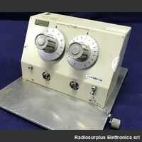 MN95B Optical Attenuator  ANRITSU MN95B Strumenti
