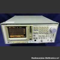 ANRITSU MS3401A Network Analyzer  ANRITSU MS3401A  Analizzatore di reti da 10 Hz a 30 Mhz Strumenti