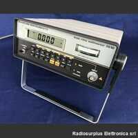 MARCONI 2610 TRUE RMS Voltmeter  MARCONI 2610 Strumenti
