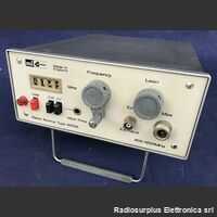MARCONI 6070A Signal Source  MARCONI 6070A Strumenti