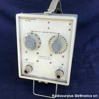 TF 2163S UHF Attenuator  MARCONI TF 2163S Strumenti
