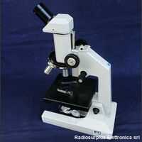 PHILIP HARRIS Microscopio 15X  PHILIP HARRIS Varie