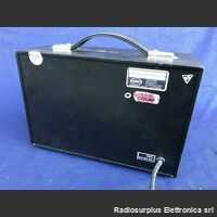 NCR model 820 Laser Power Meter  NCR model 820 Strumenti