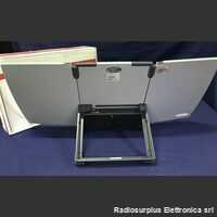 NERA WorldCommunicator 101571 Antenna Satellitare Portatile Pieghevole  NERA WorldCommunicator 101571 Telecomunicazioni