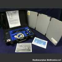 NERA SatCom Mobile Satellite Communication  NERA SatCom Apparati radio