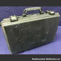 NERA SatCom Mobile Satellite Communication  NERA SatCom Apparati radio