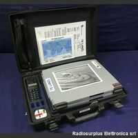 NERA SatCom Mobile Satellite Communication  NERA SatCom Apparati radio