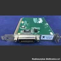 NATIONAL AT-GPIB/TNT Scheda PC  NATIONAL AT-GPIB/TNT Accessori per strumentazione