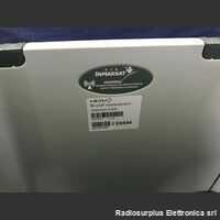 NERA WorldCommunicator 101571 Antenna Satellitare Portatile Pieghevole  NERA WorldCommunicator 101571 Telecomunicazioni