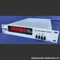 North Atlantic 8500 Angle Position Indicatore  North Atlantic 8500 Telecomunicazioni