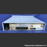 North Atlantic 8500 Angle Position Indicatore  North Atlantic 8500 Telecomunicazioni