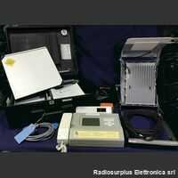O-GARA Satellite Networks mod. MOBILFONE-B Terminale Satellitare Trasportabile  O-GARA Satellite Networks mod. MOBILFONE-B Apparati radio