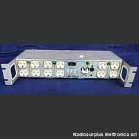 PULIZZI PC 125-B AC Remote Control  PULIZZI PC 125-B Strumenti