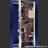 PULIZZI PC 125-B AC Remote Control  PULIZZI PC 125-B Strumenti