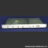 PFS-I Precision Frequency Source  HALCYON ELECTRONICS model PFS-I  Generatore frequenza campione 1- 5-10 Mhz Strumenti