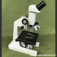 PHILIP HARRIS Microscopio 15X  PHILIP HARRIS Varie