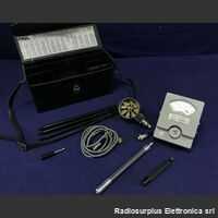 FLOMASTER Anemometro  PHOENIX mod. FLOMASTER Strumenti