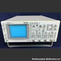 PM 3084 Oscilloscope  PHILIPS  PM 3084 Strumenti
