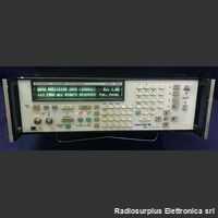 DATA PRECISION model 2045 Polynomial Waveform Synthesizer  DATA PRECISION model 2045  Sintetizzatore di forme d'onda Strumenti
