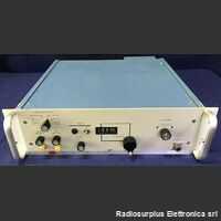 POLARAD model 1205 Signal Source Microwave  POLARAD model 1205 Strumenti