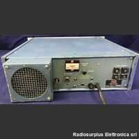 POLARAD model 1205 Signal Source Microwave  POLARAD model 1205 Strumenti