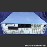 R-110B/LFE  Ricevitore professionale di Controllo  DYNAMIC SCIENCES  FTTR RECEIVER mod. R-110B/LFE Apparati radio