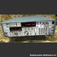 R-110B/LFE  Ricevitore professionale di Controllo  DYNAMIC SCIENCES  FTTR RECEIVER mod. R-110B/LFE Apparati radio