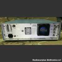R-110B/LFE  Ricevitore professionale di Controllo  DYNAMIC SCIENCES  FTTR RECEIVER mod. R-110B/LFE Apparati radio
