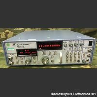 FTTR RECEIVER mod. R-110B Ricevitore professionale di Controllo DYNAMIC SCIENCES FTTR RECEIVER mod. R-110B Apparati radio
