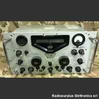  R-3011A RACAL mod. R-3011A (RA17C16-1)  Raro ricevitore della RACAL costruito per la Marina Olandese. Apparati radio