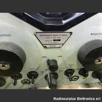  R-3011A RACAL mod. R-3011A (RA17C16-1)  Raro ricevitore della RACAL costruito per la Marina Olandese. Apparati radio