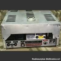  R-3011A RACAL mod. R-3011A (RA17C16-1)  Raro ricevitore della RACAL costruito per la Marina Olandese. Apparati radio