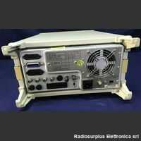 R3261A ADVANTEST R3261A  Analizzatore di spettro da 9 Khz a 2,6 Ghz Strumenti