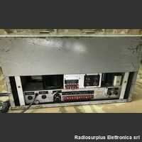 RA117 RACAL mod. RA117  Versione aggiornata del RACAL RA17 Apparati radio