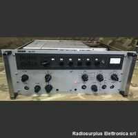 RA 1771 RACAL mod. RA 1771  Ricevitore professionale da 15 Khz a 30 Mhz in bande da 1 Mhz Apparati radio